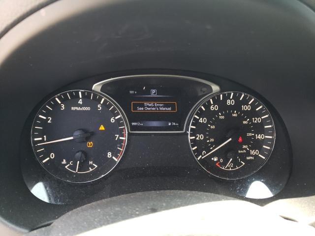 Photo 9 from auction – 2016 NISSAN ALTIMA 2.5 with VIN 1N4AL3AP2GN306645