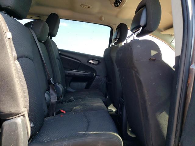Photo 11 from auction – 2017 DODGE JOURNEY SX with VIN 3C4PDCBG9HT589658
