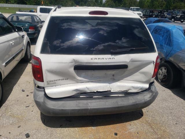 Photo 6 from auction – 2005 DODGE CARAVAN with VIN 1D4GP25RX5B213811