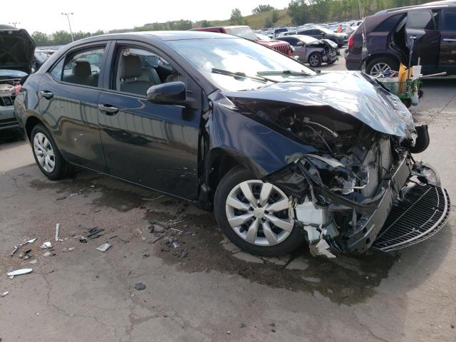 Photo 4 from auction – 2016 TOYOTA COROLLA L with VIN 2T1BURHE5GC624023