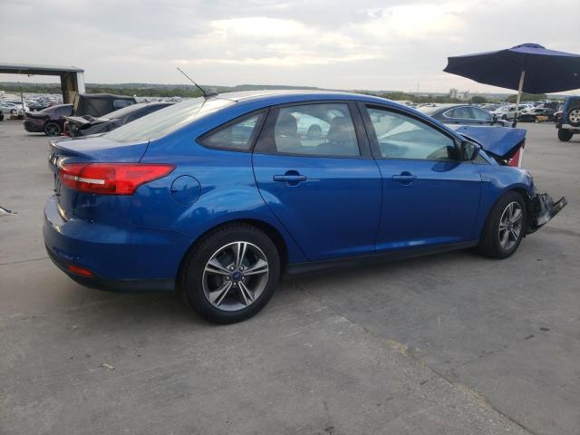 Photo 3 from auction – 2018 FORD FOCUS SE with VIN 1FADP3F20JL298997