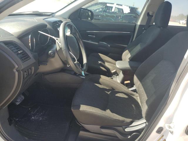 Photo 7 from auction – 2021 MITSUBISHI OUTLANDER with VIN JA4APVAU5MU018078