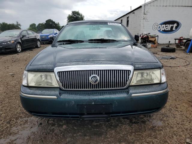 Photo 5 from auction – 2003 MERCURY GRAND MARQ with VIN 2MEFM74W03X635214