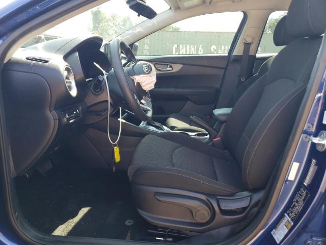 Photo 7 from auction – 2019 KIA FORTE FE with VIN 3KPF24AD6KE078838