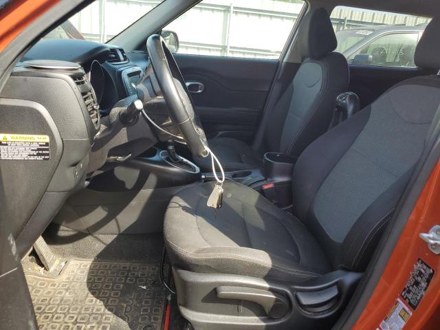 Photo 7 from auction – 2019 KIA SOUL + with VIN KNDJP3A51K7655256