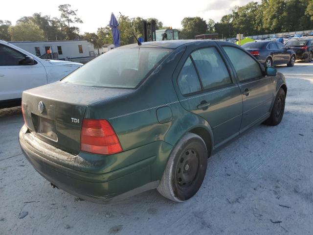 Photo 3 from auction – 2000 VOLKSWAGEN JETTA GLS with VIN 3VWSF29M9YM118644