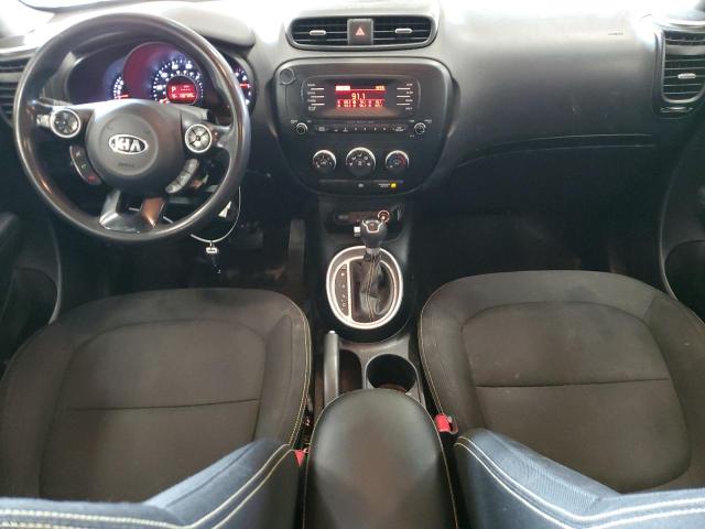 Photo 8 from auction – 2014 KIA SOUL + with VIN KNDJP3A5XE7030469