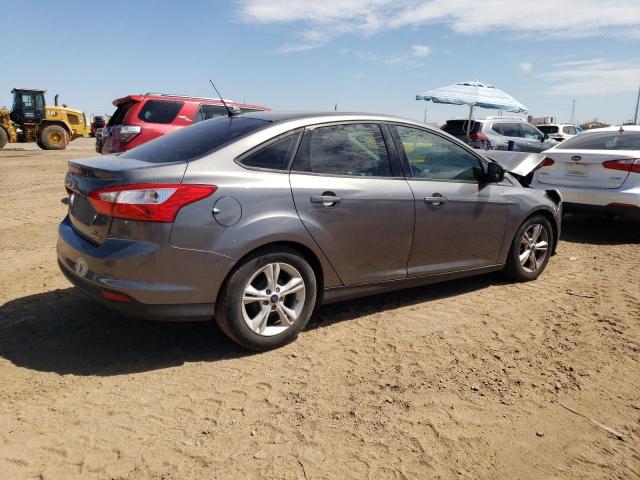 Photo 3 from auction – 2014 FORD FOCUS SE with VIN 1FADP3F20EL298245