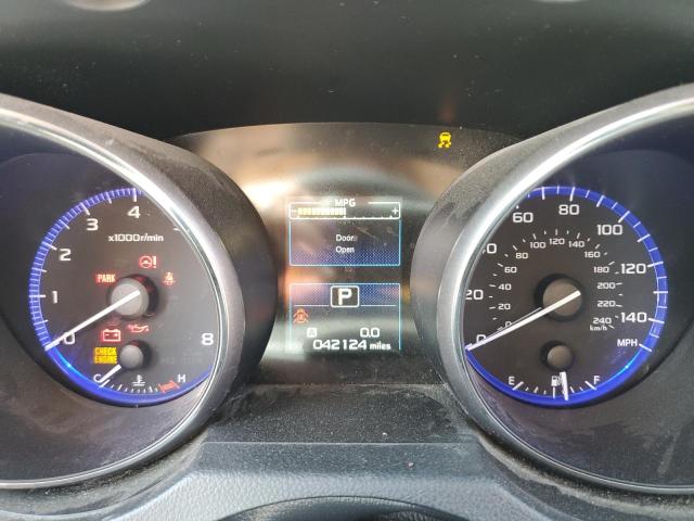 Photo 9 from auction – 2018 SUBARU OUTBACK with VIN 4S4BSACC7J3284527