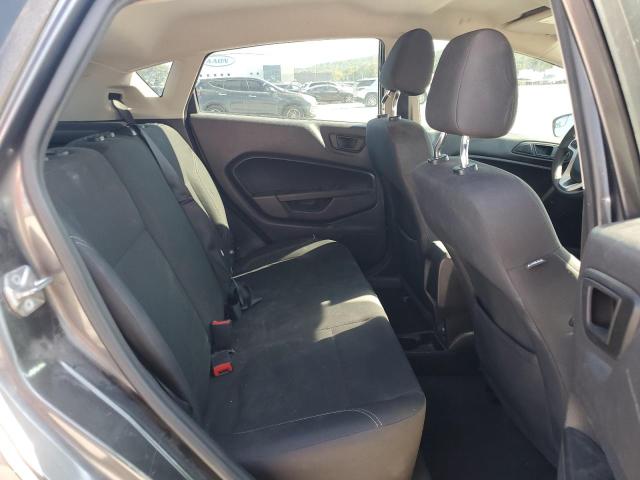 Photo 10 from auction – 2017 FORD FIESTA SE with VIN 3FADP4EJ1HM131944
