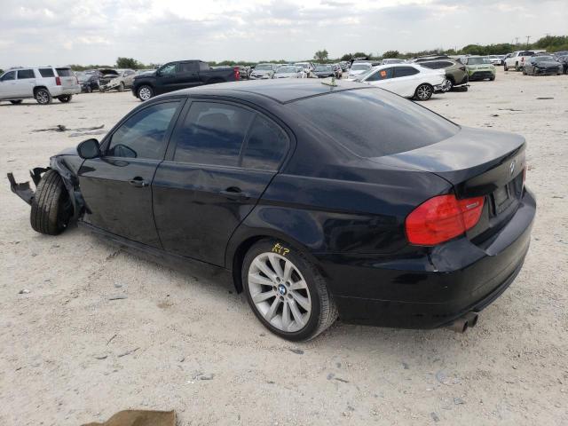 Photo 2 from auction – 2011 BMW 328 I with VIN WBAPH7C5XBE675994