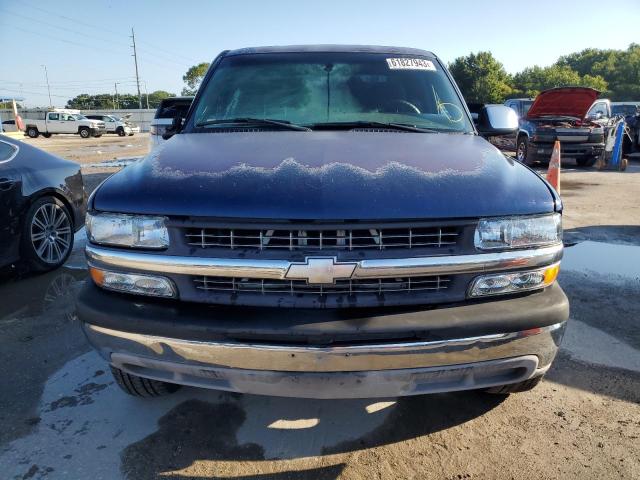 Photo 5 from auction – 2001 CHEVROLET SILVERADO with VIN 2GCEC19T111127586