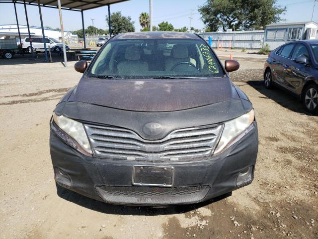 Photo 5 from auction – 2009 TOYOTA VENZA with VIN 4T3ZE11A49U010674
