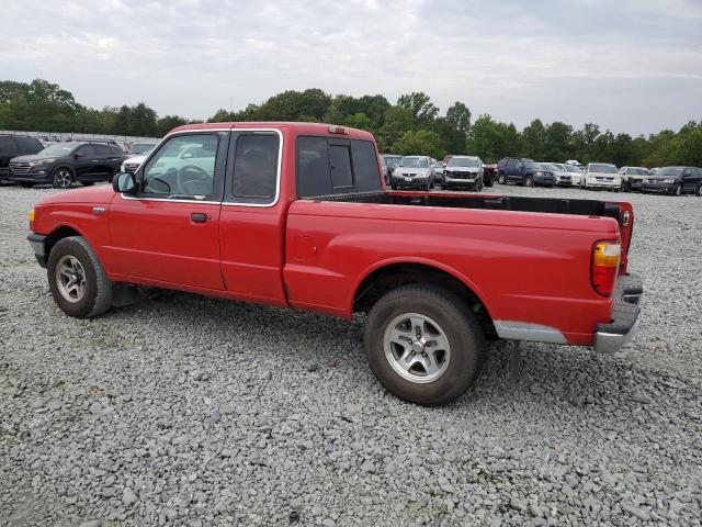 Photo 2 from auction – 2002 MAZDA B2300 CAB with VIN 4F4YR16D62TM26521