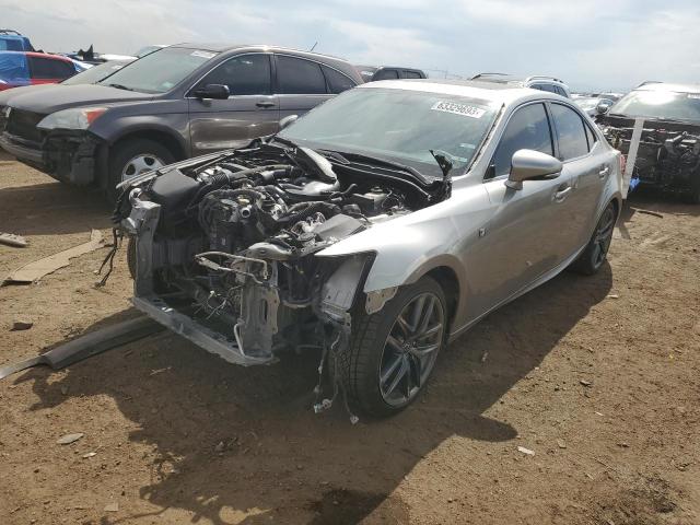 NISSAN ROGUE S 2017 with VIN KNMAT2MV3HP578139 - Photo from auction
