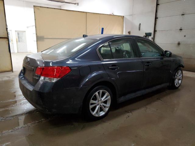 Photo 3 from auction – 2013 SUBARU LEGACY 2.5 with VIN 4S3BMCJ6XD3020164