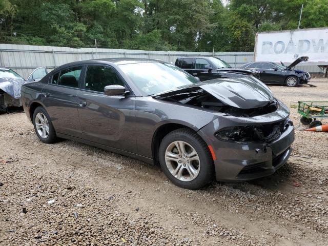 Photo 4 from auction – 2022 DODGE CHARGER SX with VIN 2C3CDXBG7NH255272