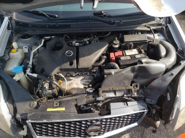Photo 11 from auction – 2012 NISSAN SENTRA SE- with VIN 3N1BB6AP0CL710026