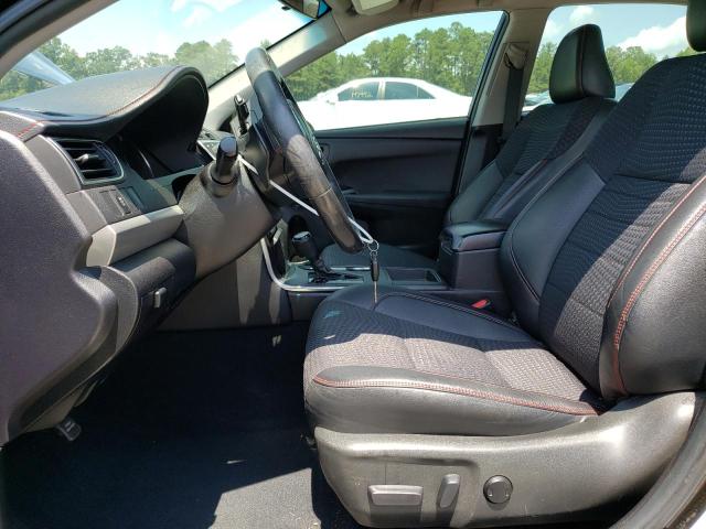 Photo 7 from auction – 2015 TOYOTA CAMRY LE with VIN 4T1BF1FK7FU495994