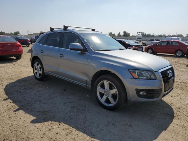 Photo 4 from auction – 2010 AUDI Q5 PREMIUM with VIN WA1LKAFP3AA078926