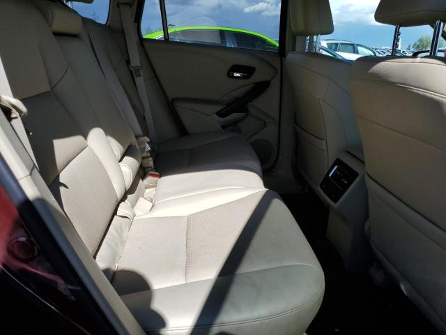 Photo 11 from auction – 2016 ACURA RDX ADVANC with VIN 5J8TB4H76GL803485