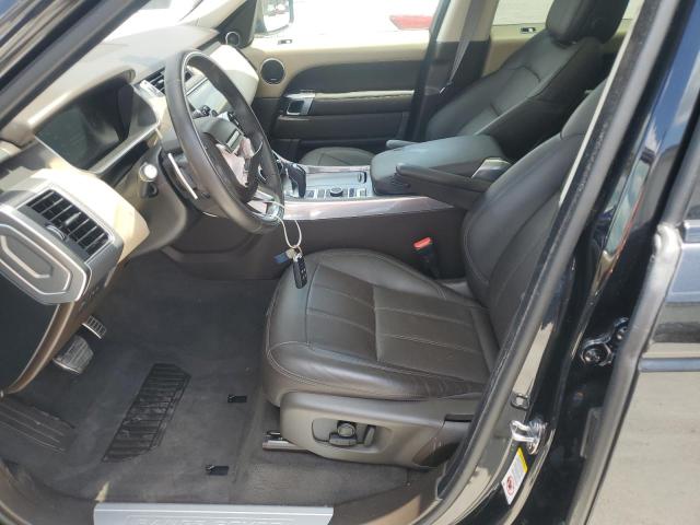 Photo 7 from auction – 2020 LAND ROVER RANGE ROVE with VIN SALWR2SE1LA877527
