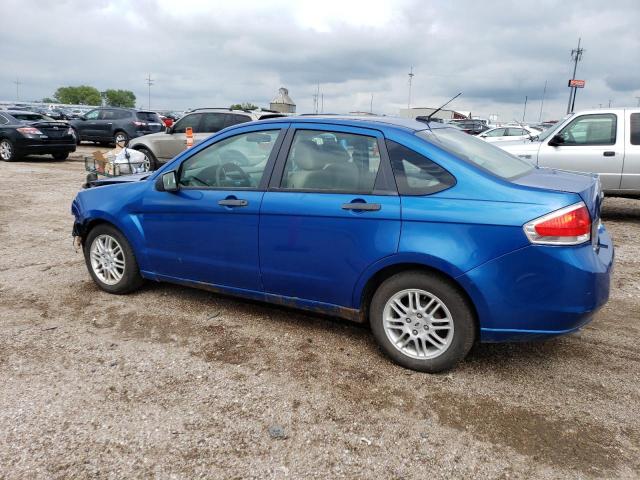 Photo 2 from auction – 2010 FORD FOCUS SE with VIN 1FAHP3FN0AW203266