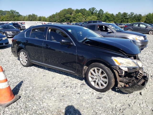 Снимка 4 от търг – 2007 LEXUS GS 350 с VIN JTHCE96S370003656