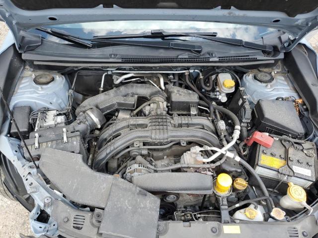 Photo 11 from auction – 2018 SUBARU CROSSTREK with VIN JF2GTADC6JH203236