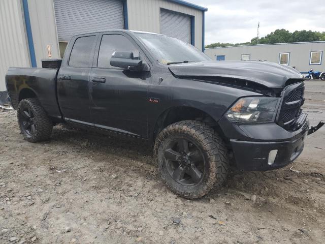 Photo 4 from auction – 2018 RAM 1500 SLT with VIN 1C6RR7GT0JS230673