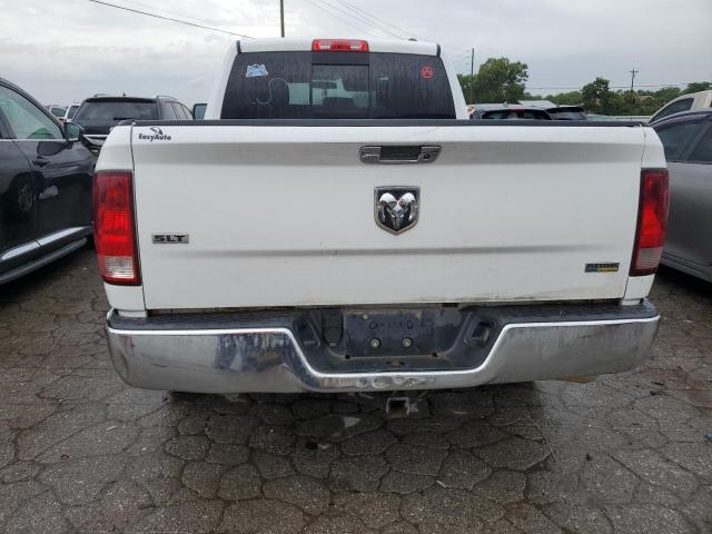 Photo 6 from auction – 2012 DODGE RAM 1500 S with VIN 1C6RD6GP9CS225664