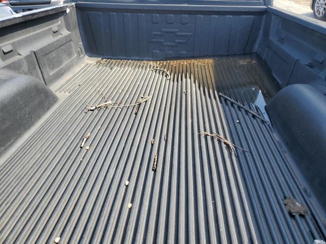 Photo 10 from auction – 2003 CHEVROLET SILVERADO with VIN 1GCEC14V13Z267303