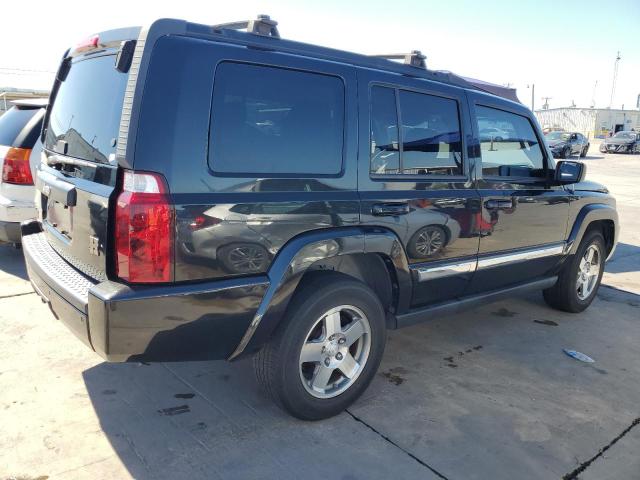 Photo 3 from auction – 2010 JEEP COMMANDER with VIN 1J4RG4GK6AC121997