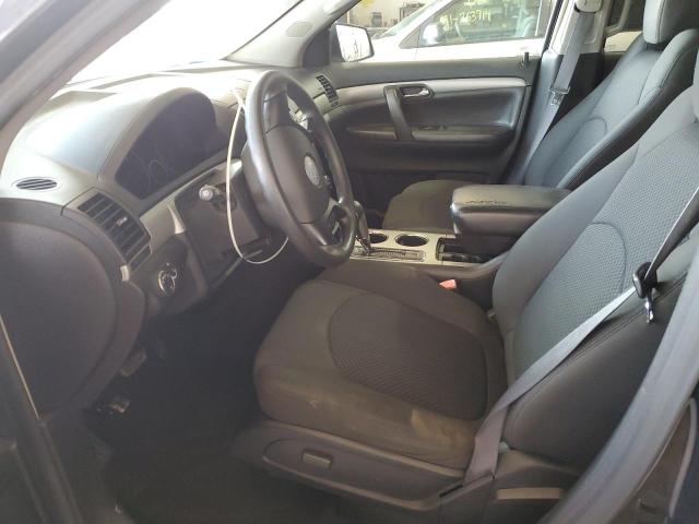 Photo 7 from auction – 2007 SATURN OUTLOOK XE with VIN 5GZER13757J153955
