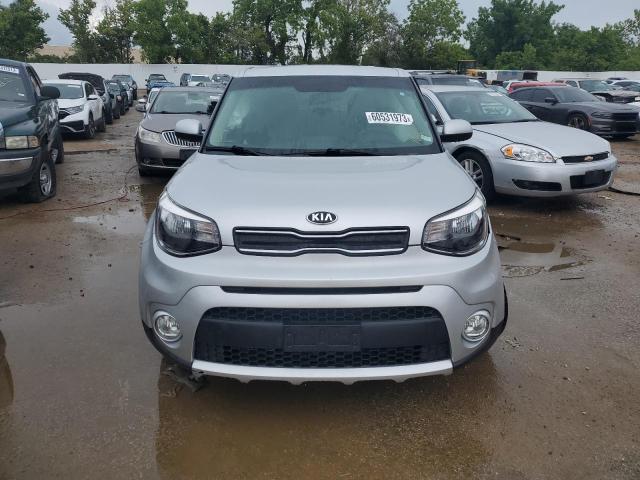 Photo 5 from auction – 2017 KIA SOUL + with VIN KNDJP3A54H7423579