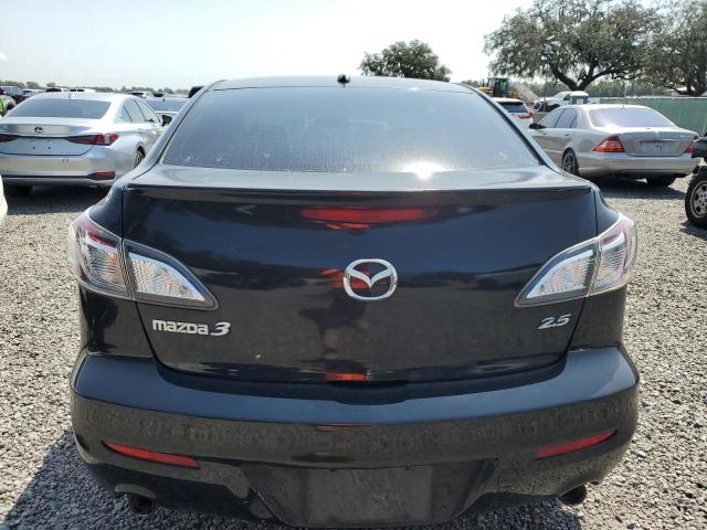 Foto 6 de la subasta – 2012 MAZDA 3 S con VIN JM1BL1W51C1636742