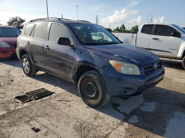 Photo 4 from auction – 2007 TOYOTA RAV4 with VIN JTMZD33V076044866