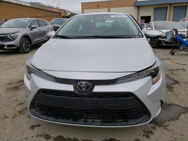 Photo 5 from auction – 2023 TOYOTA COROLLA LE with VIN 5YFB4MDE8PP049506