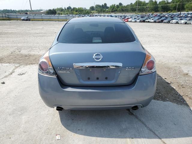 Photo 6 from auction – 2010 NISSAN ALTIMA BAS with VIN 1N4AL2AP1AN553222