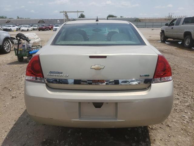 Photo 6 from auction – 2011 CHEVROLET IMPALA LT with VIN 2G1WB5EK6B1122339