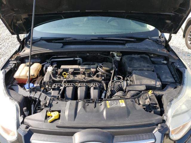 Фото 11 с аукциона – 2014 FORD FOCUS SE с VIN 1FADP3F29EL327483