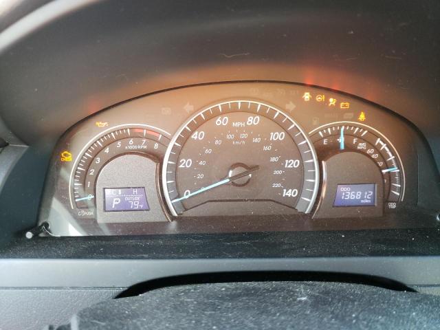 Photo 9 from auction – 2014 TOYOTA CAMRY L with VIN 4T1BF1FK3EU813009