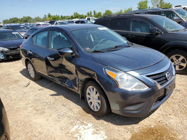 Photo 4 from auction – 2016 NISSAN VERSA S with VIN 3N1CN7APXGL916896