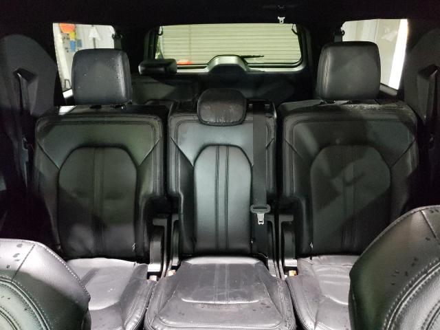 Photo 10 from auction – 2021 FORD EXPEDITION with VIN 1FMJK1KT8MEA41363