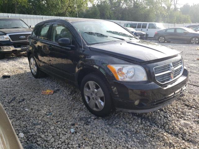 Photo 4 from auction – 2007 DODGE CALIBER SX with VIN 1B3HB48B97D155029