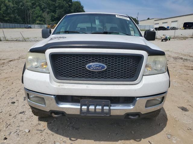Photo 5 from auction – 2005 FORD F150 with VIN 1FTPX14525NB96765