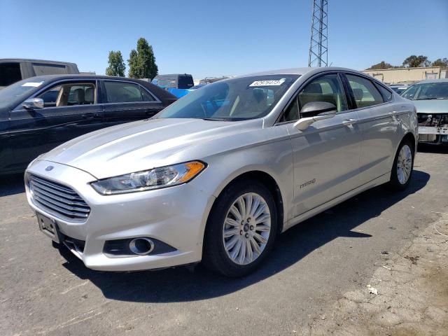 FORD FUSION SE 2013 with VIN 3FA6P0LU6DR148959 - Photo from auction