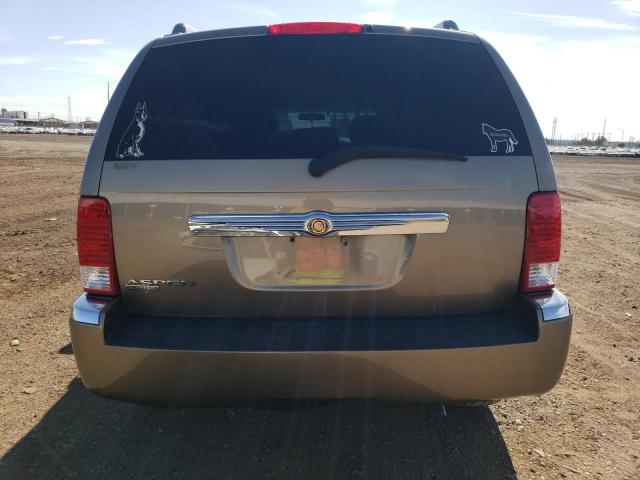 Photo 6 from auction – 2007 CHRYSLER ASPEN LIMI with VIN 1A8HX58N67F537550