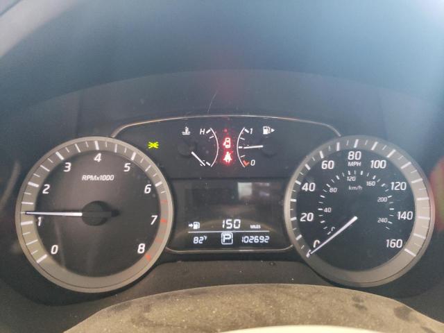 Photo 9 from auction – 2013 NISSAN SENTRA with VIN 3N1AB7AP2DL717580