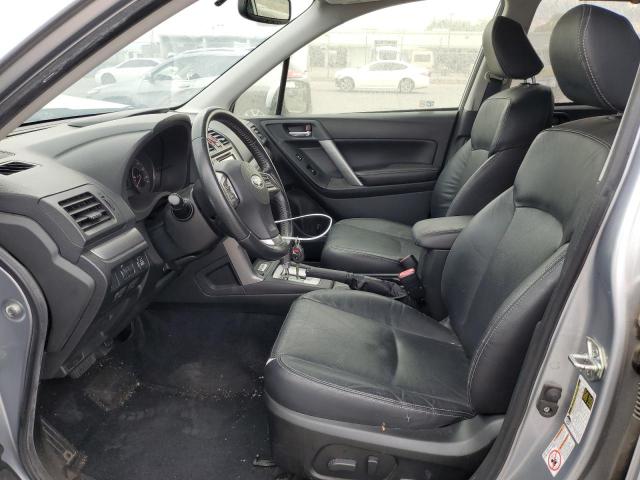 Photo 7 from auction – 2014 SUBARU FORESTER 2 with VIN JF2SJAJC0EH450245